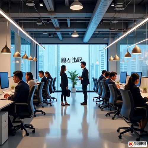 深圳it人員外包服務公司:專業,高效,可靠的解決方案 - 品創集團