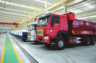 甘肅汽車裝備產(chǎn)業(yè)迎來新突破 160臺(tái)專用汽車成功下線，新能源研發(fā)同步推進(jìn)