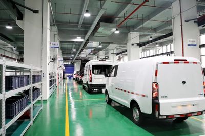 深汕汽車企業(yè)布局加納SKD工廠，專用汽車出口再添新章