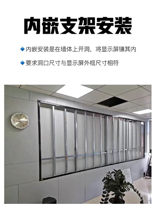 全彩高清LED室內屏 開啟現代視覺新時代